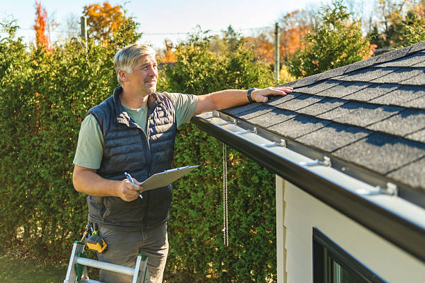 Trusted Storm Damage Roof Repair service in Manns Choice, PA - Ben Roofing and Steel LLC
